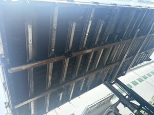 中古トラック部品