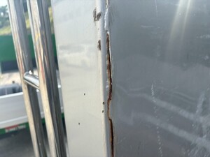 中古トラック部品