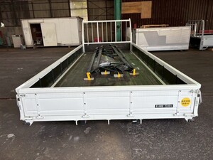 中古トラック部品