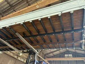 中古トラック部品