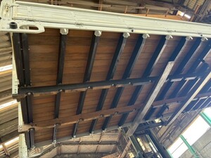 中古トラック部品