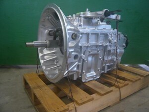 中古トラック部品