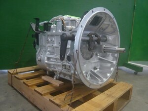 中古トラック部品