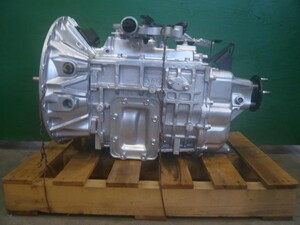 中古トラック部品