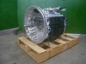 中古トラック部品