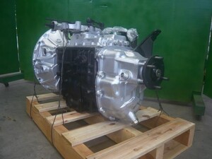 中古トラック部品