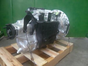 中古トラック部品