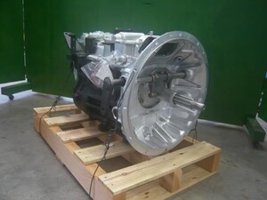 中古トラック部品