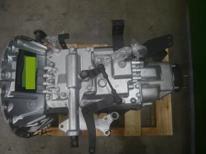 中古トラック部品