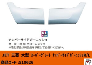 中古トラック部品