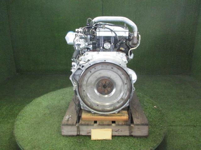 MB-113SL-111SEリビルトエンジン部品販売 ピクシス リビルト 送料込 EBD-S331M エンジンASSY KFDET 19000-B5035