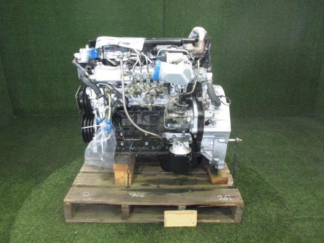 MB-113SL-111SEリビルトエンジン部品販売 リビルト】 エンジン(ホンダ) 純正部品番号無し ノーブランド リビルト
