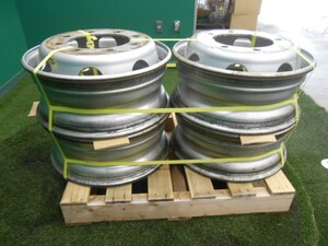 中古トラック部品