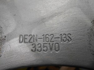 中古トラック部品