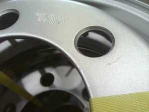 中古トラック部品