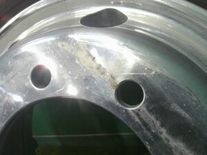 中古トラック部品