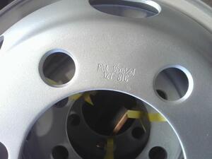 中古トラック部品