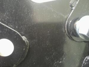 中古トラック部品