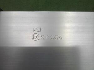 中古トラック部品