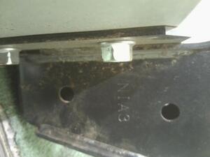 中古トラック部品