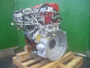 中古トラック部品