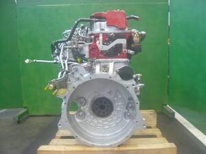 中古トラック部品