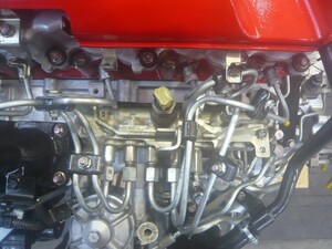 中古トラック部品