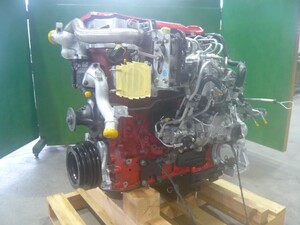 中古トラック部品