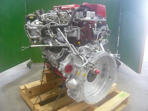 中古トラック部品