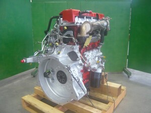 中古トラック部品