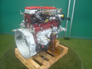 中古トラック部品