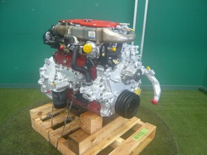 中古トラック部品