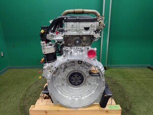 中古トラック部品