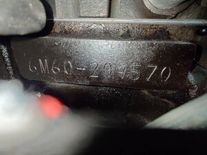 中古トラック部品