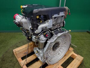 中古トラック部品