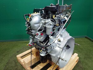 中古トラック部品