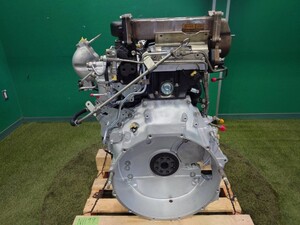 中古トラック部品