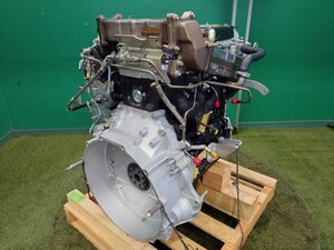 中古トラック部品