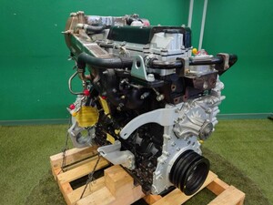 中古トラック部品