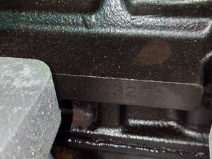 中古トラック部品