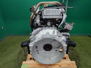 中古トラック部品