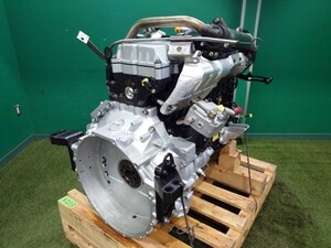 中古トラック部品