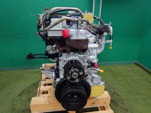 中古トラック部品