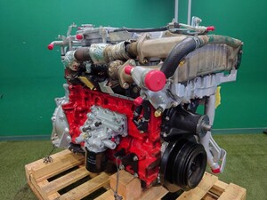 中古トラック部品
