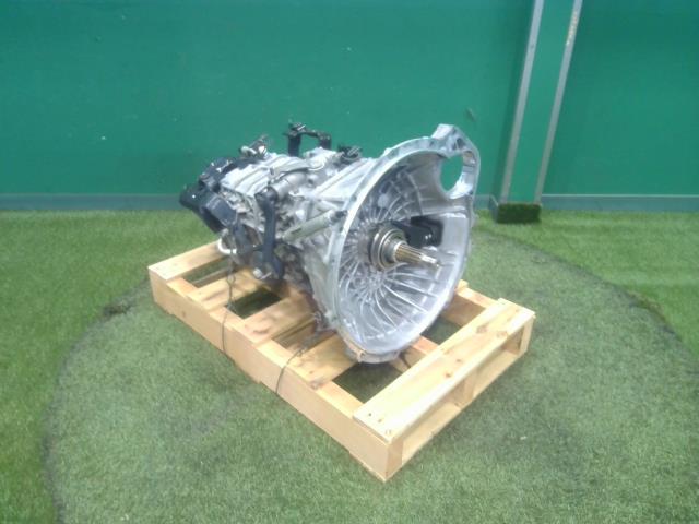 中古トラック部品