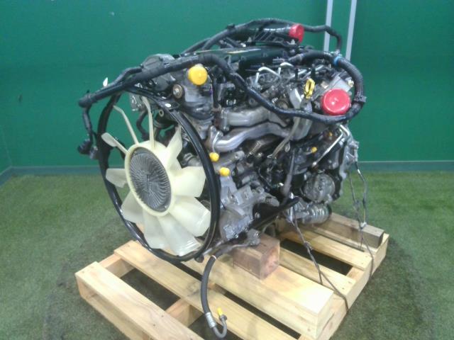 中古トラック部品