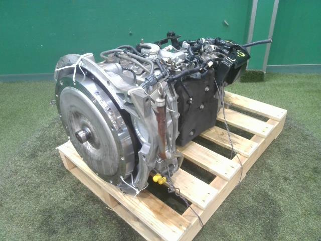 中古トラック部品