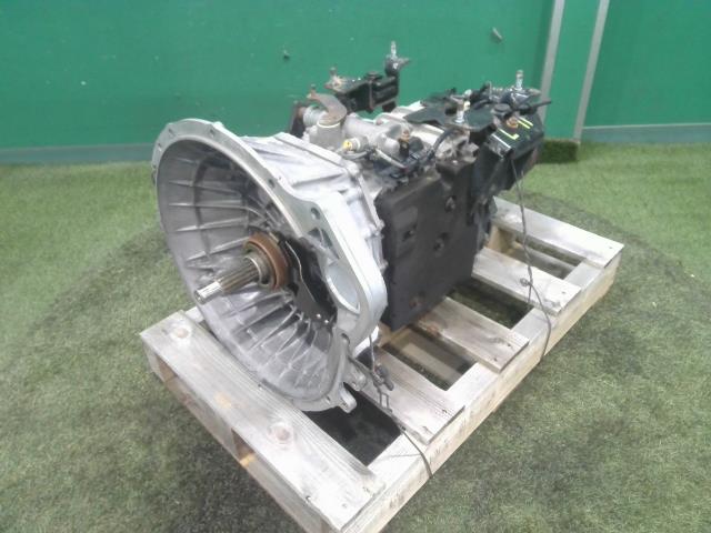 中古トラック部品