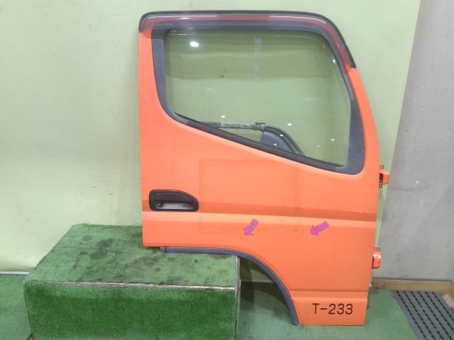 中古トラック部品