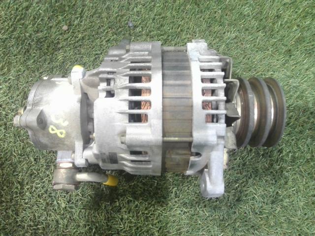 いすゞ エルフ オルタネーター （520438-6020-0）｜シマ商会